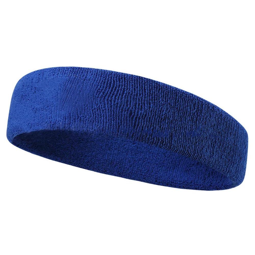 Sports head band