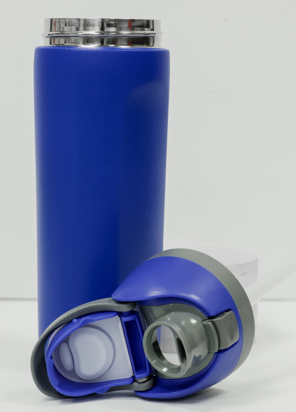 Bouteille isotherme Bullet à double paroi