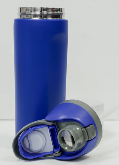 Bouteille isotherme Bullet à double paroi
