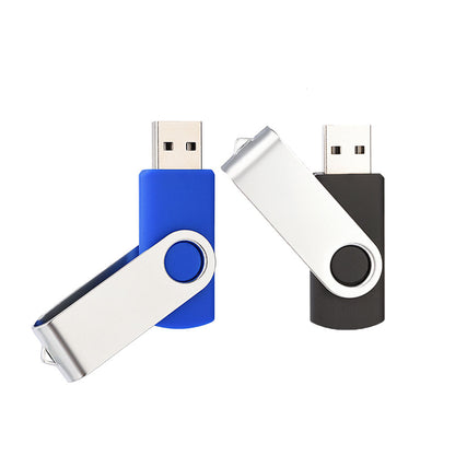 Swivel flash disk | 4GB