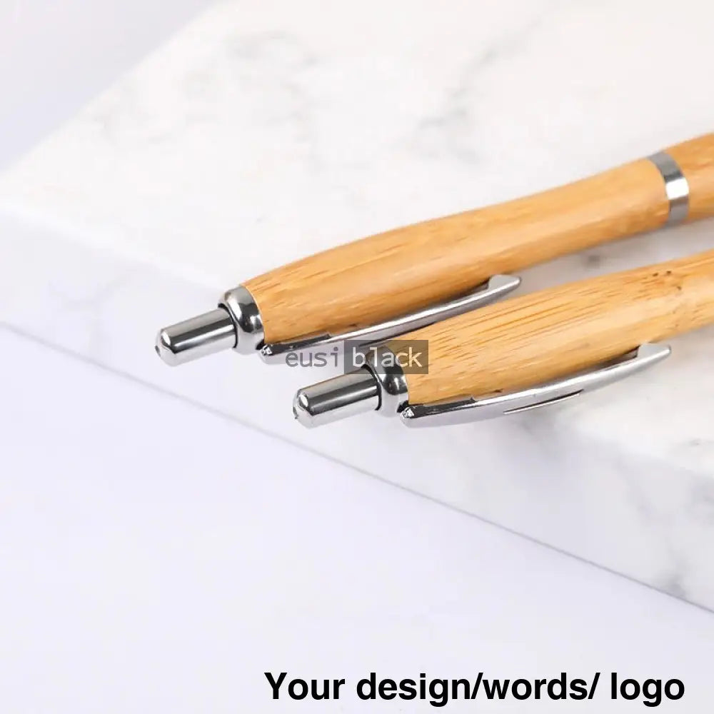 Swollen Wooden Pen