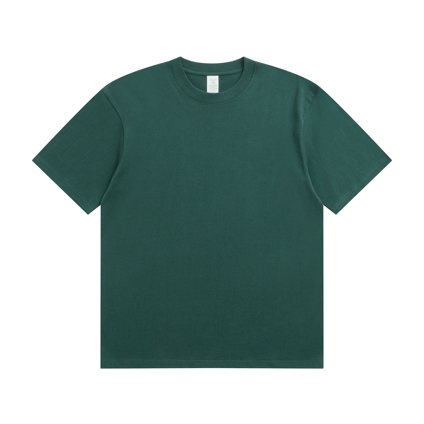Round neck T-shirt - Imported