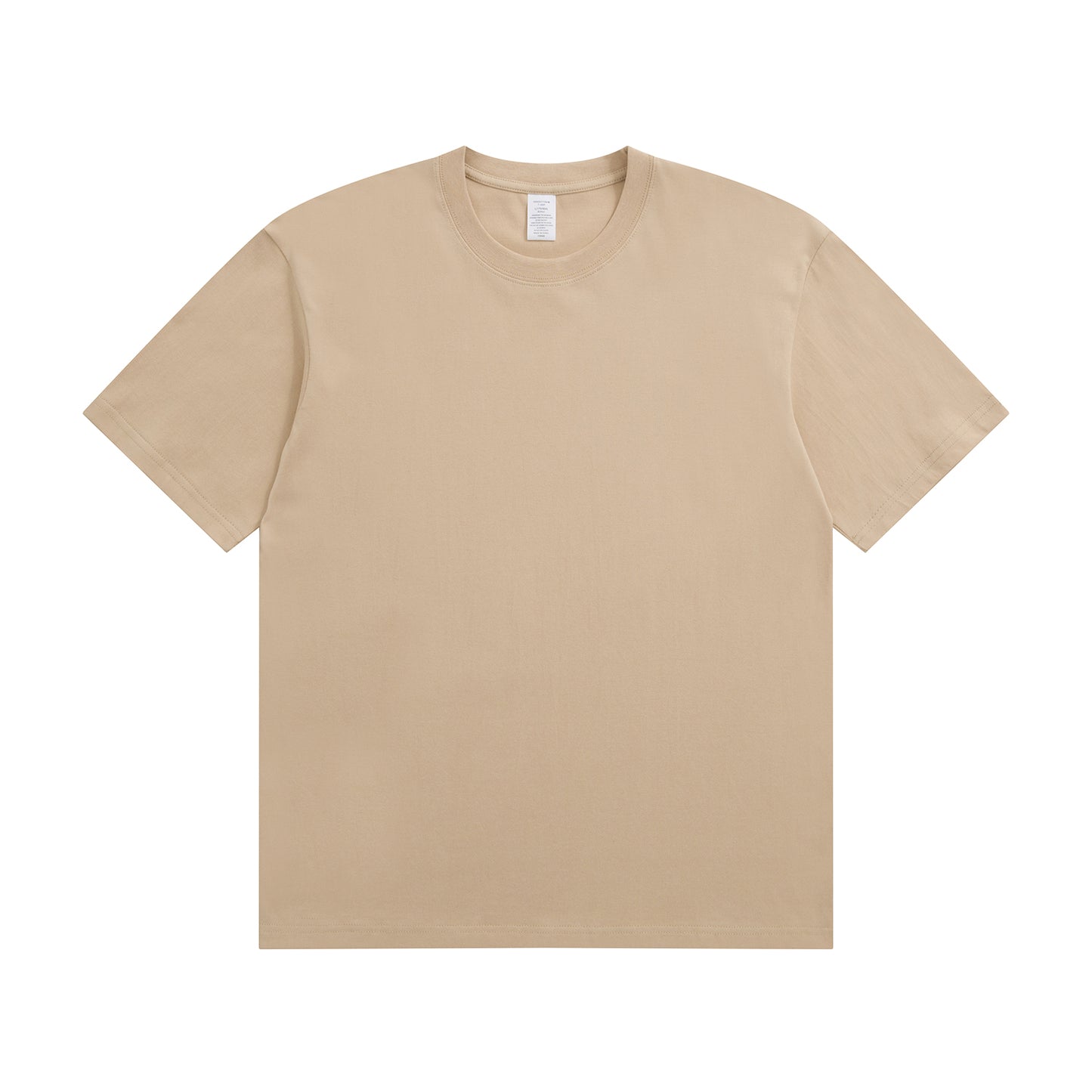 Round neck T-shirt - Imported