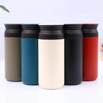 The KICC thermal travel bottle