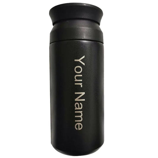 The KICC thermal travel bottle