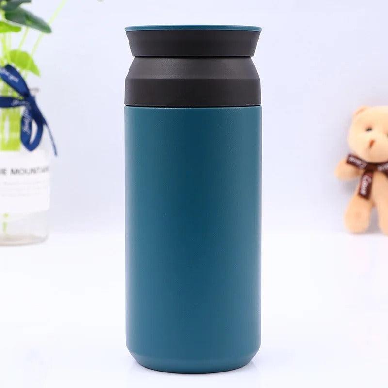 The KICC thermal travel bottle