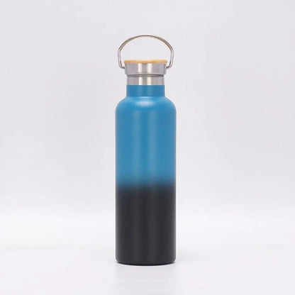 The alternate thermal bottle