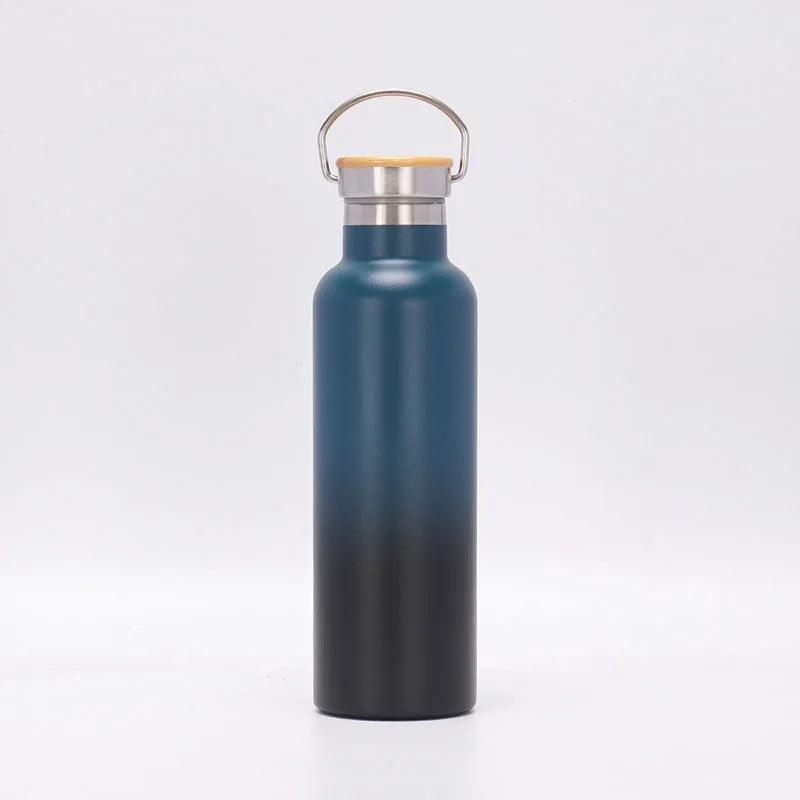 The alternate thermal bottle