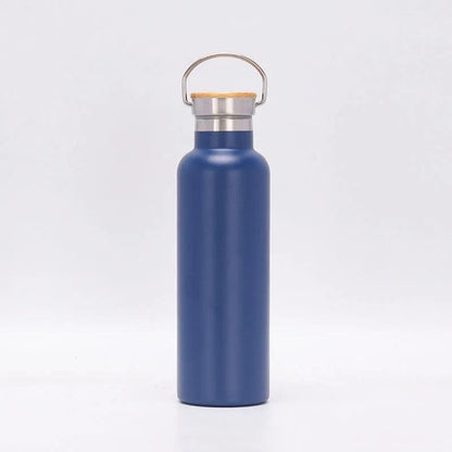 The alternate thermal bottle