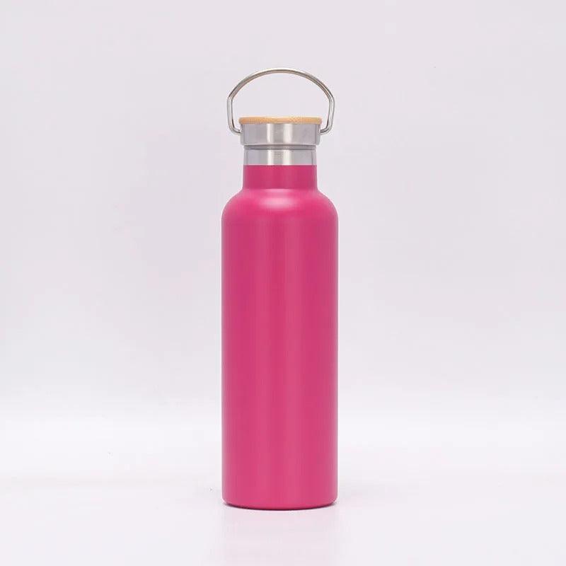 The alternate thermal bottle