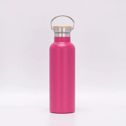 The alternate thermal bottle