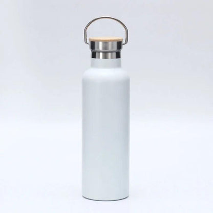 The alternate thermal bottle