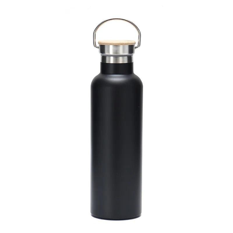 The alternate thermal bottle