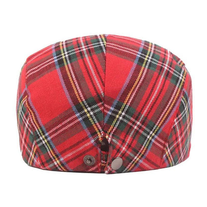 Vintage Maasai hat