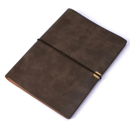 Vintage notebook | B5