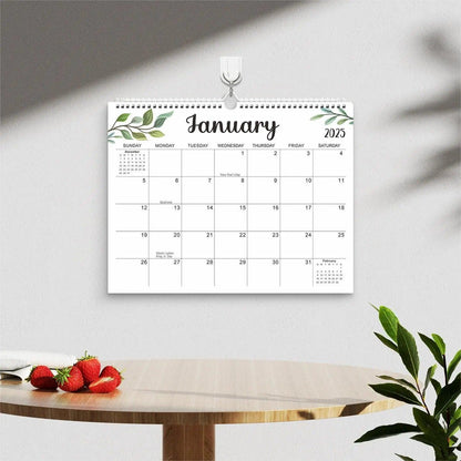 Wall calendar | Personalized