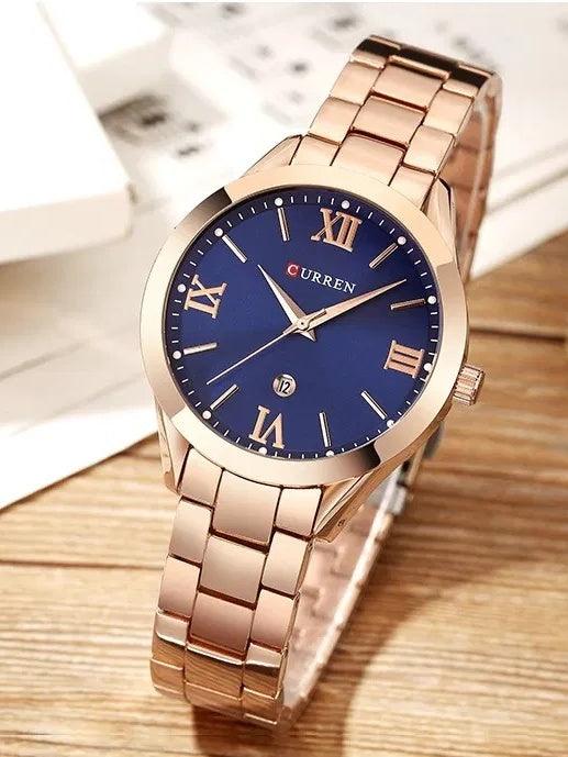 Executive Curren watch for ladies