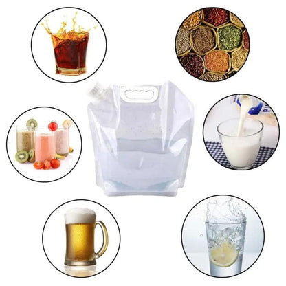 5L water bag