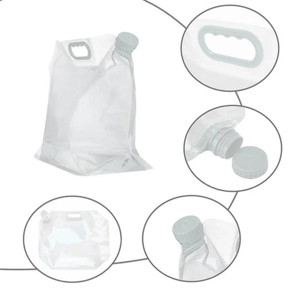 5L water bag