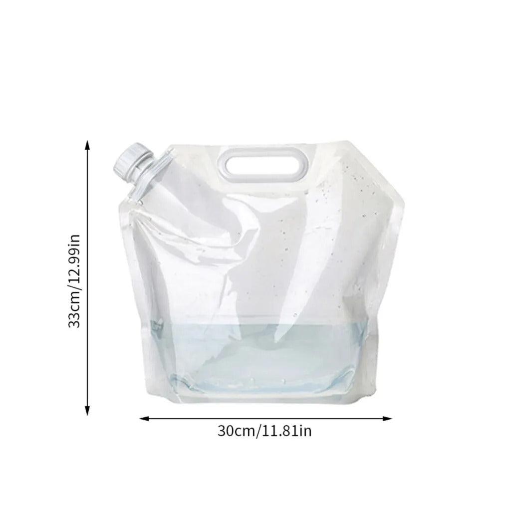 5L water bag