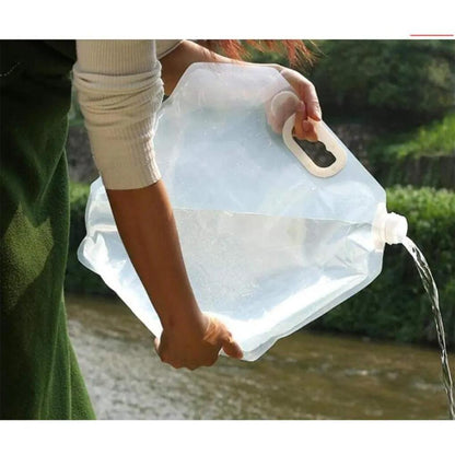 5L water bag