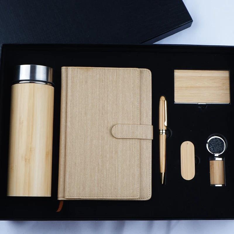 Executive wooden set