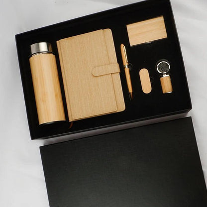 Executive wooden set