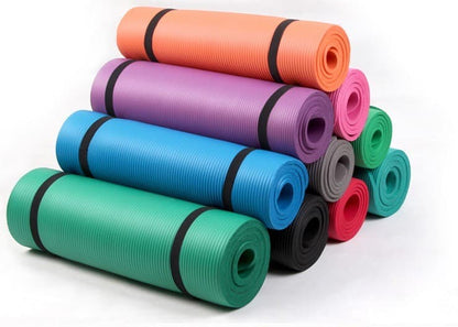 Yoga Mat