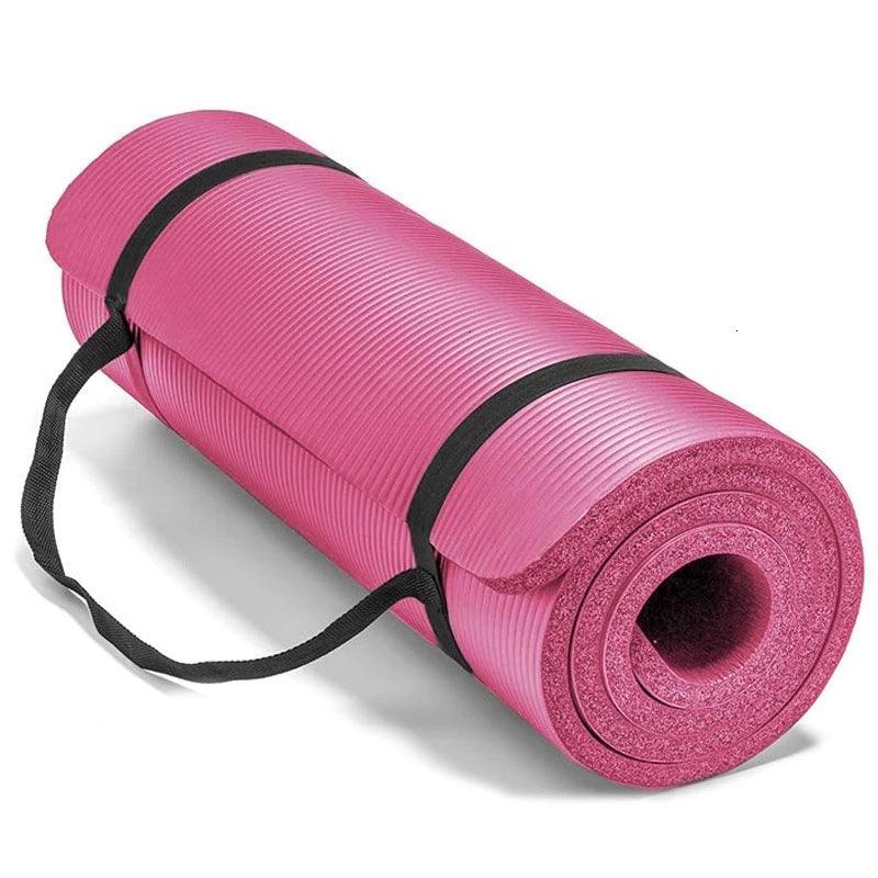 Tapis de yoga