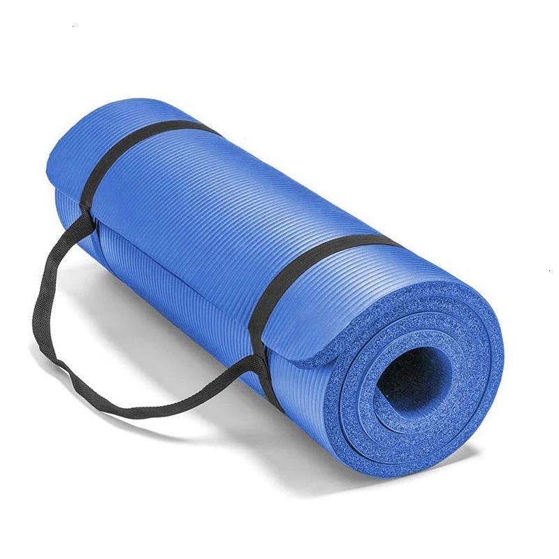 Yoga Matte