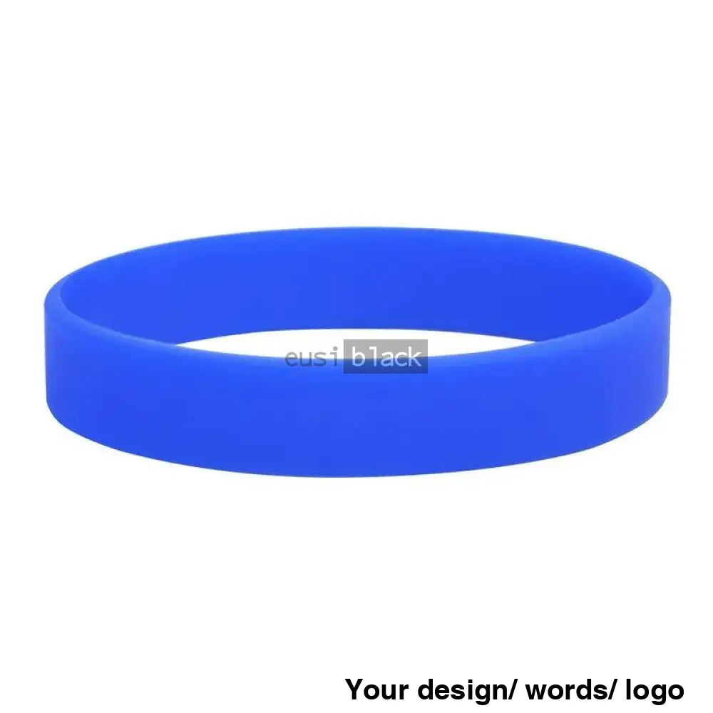 Adult Personalized Wristband