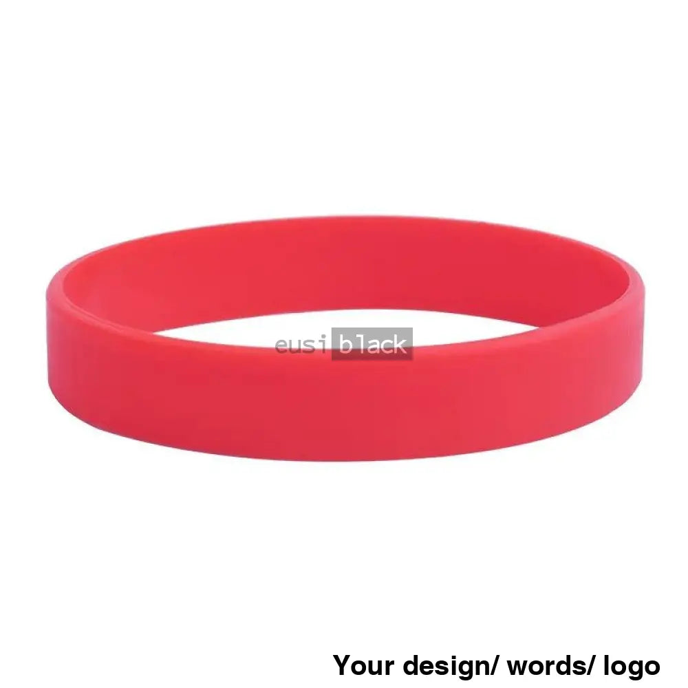 Adult Personalized Wristband