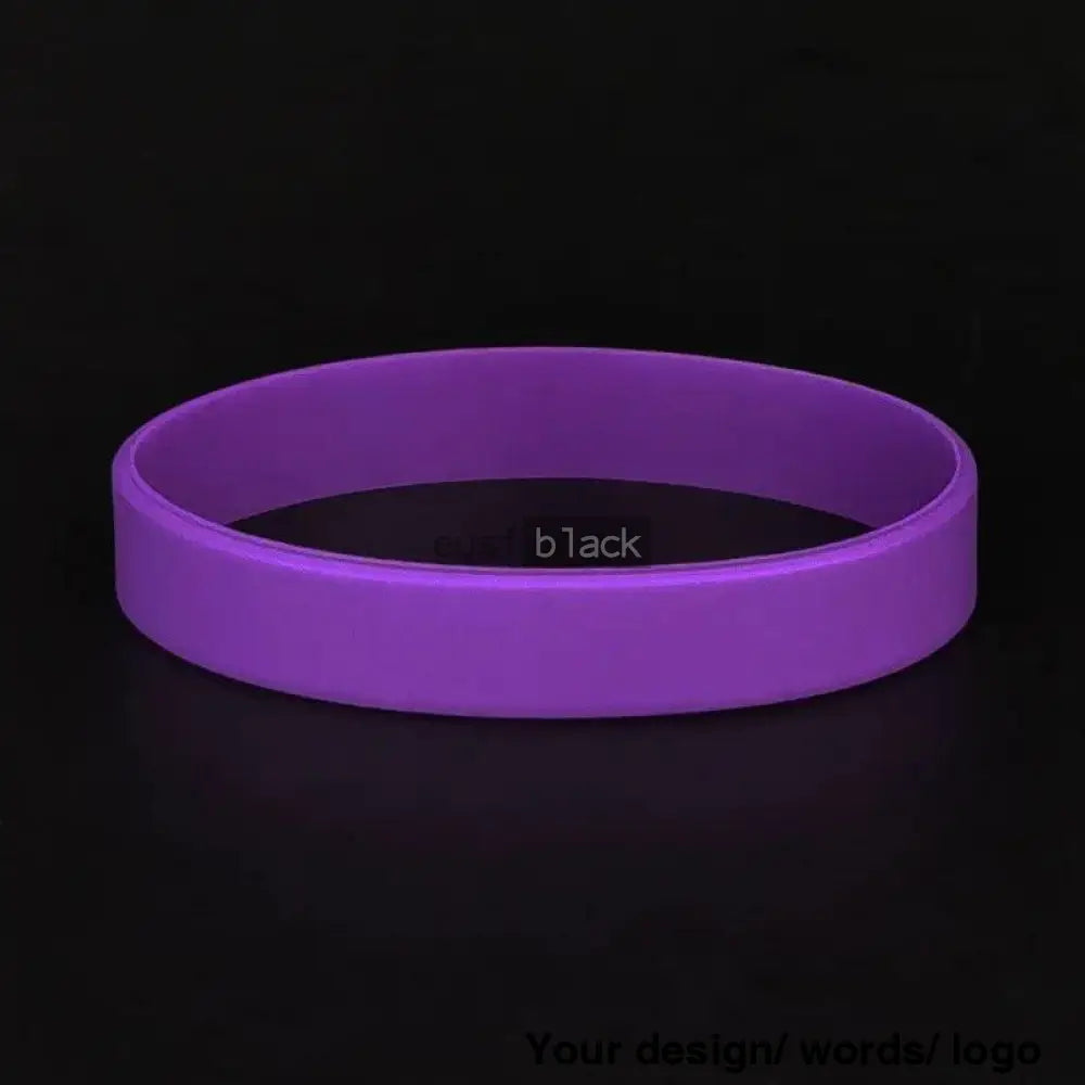 Adult Personalized Wristband