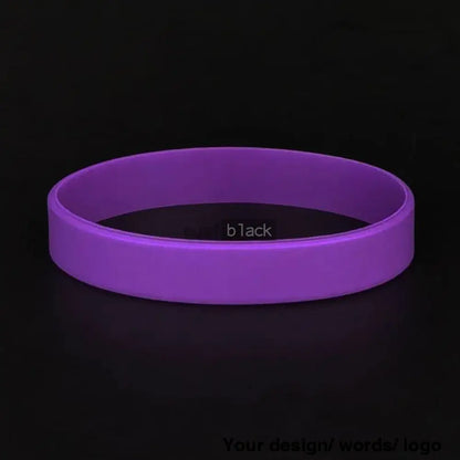 Adult Personalized Wristband