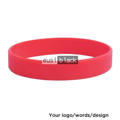 Adult Personalized Wristband