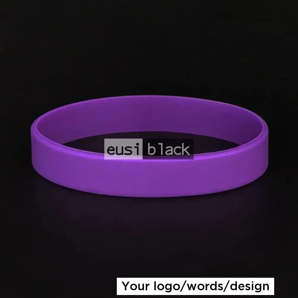 Adult Personalized Wristband