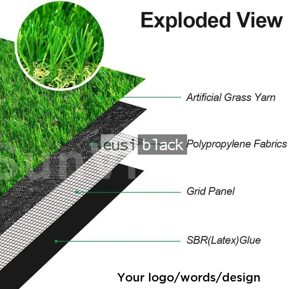 Artificial Grass Carpet