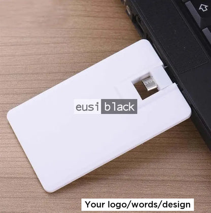 ATM card OTG flash disk