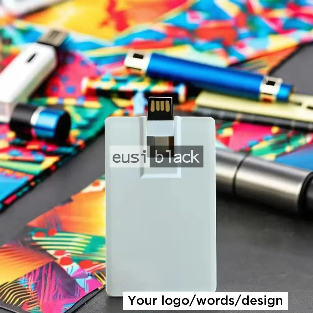 ATM card OTG flash disk