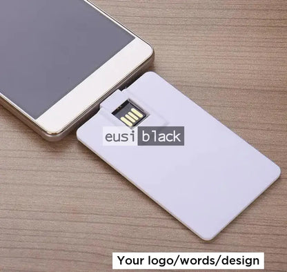 ATM card OTG flash disk