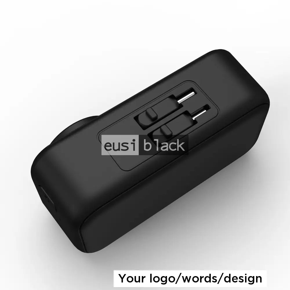 Bottom load mini power bank - 4,500mAH