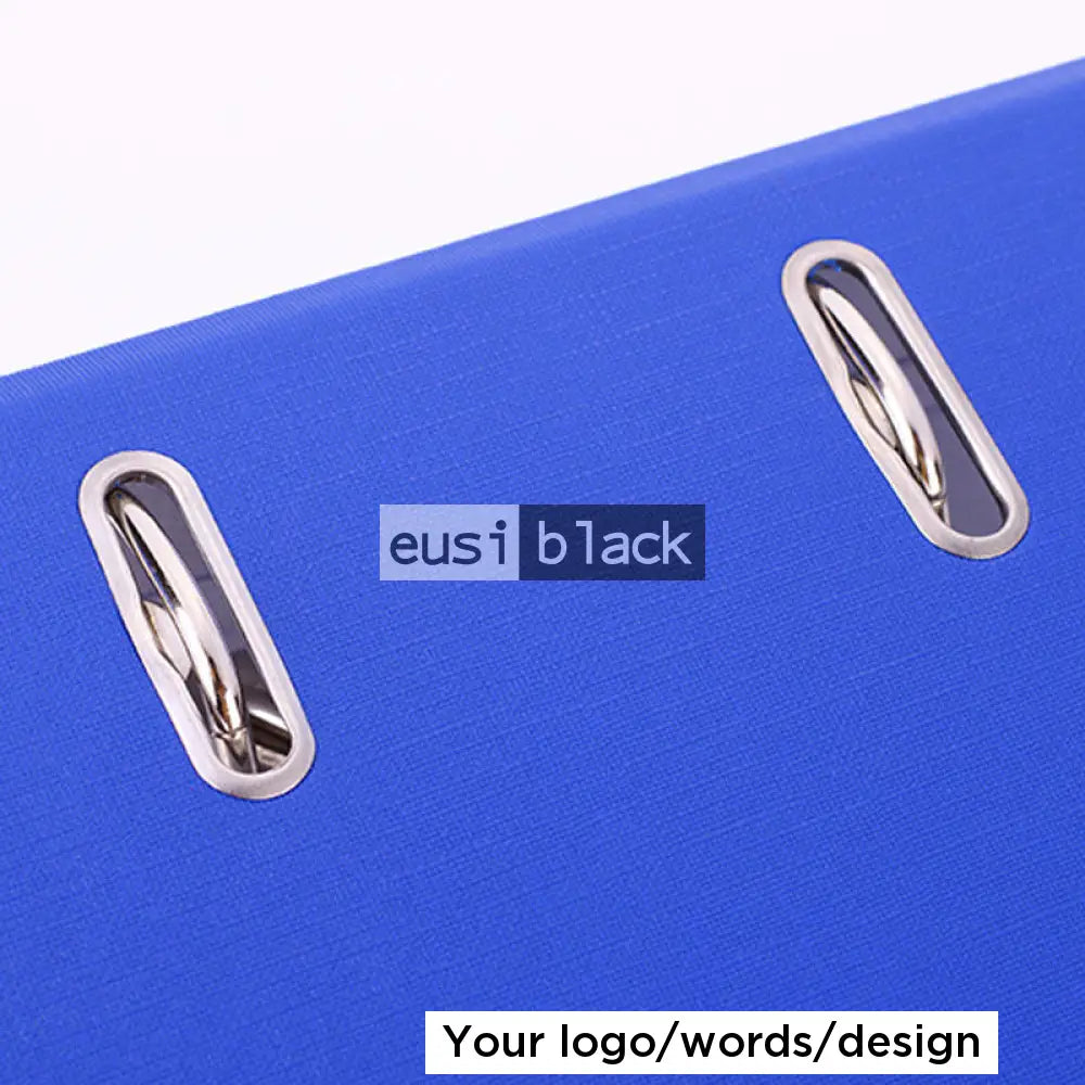 File Ring For Box File Box file folder ring binder for document storage sold by Eusi Black ...