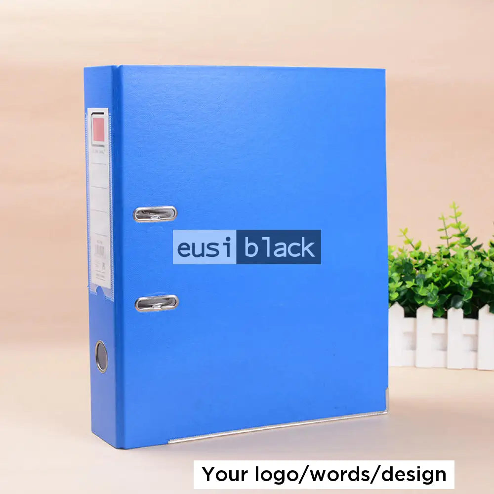 Box file Blue / 2 Inches