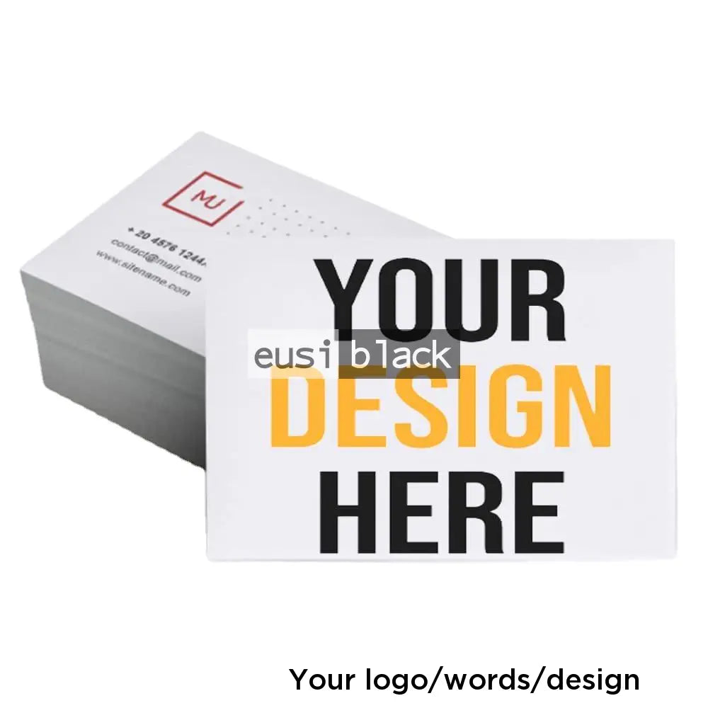 Business card