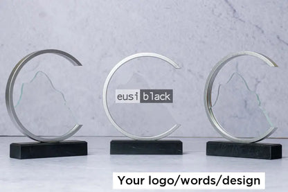 C - Mountain crystal award