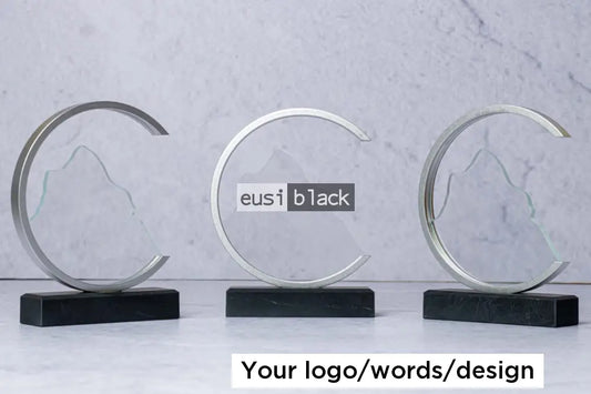 C - Mountain crystal award