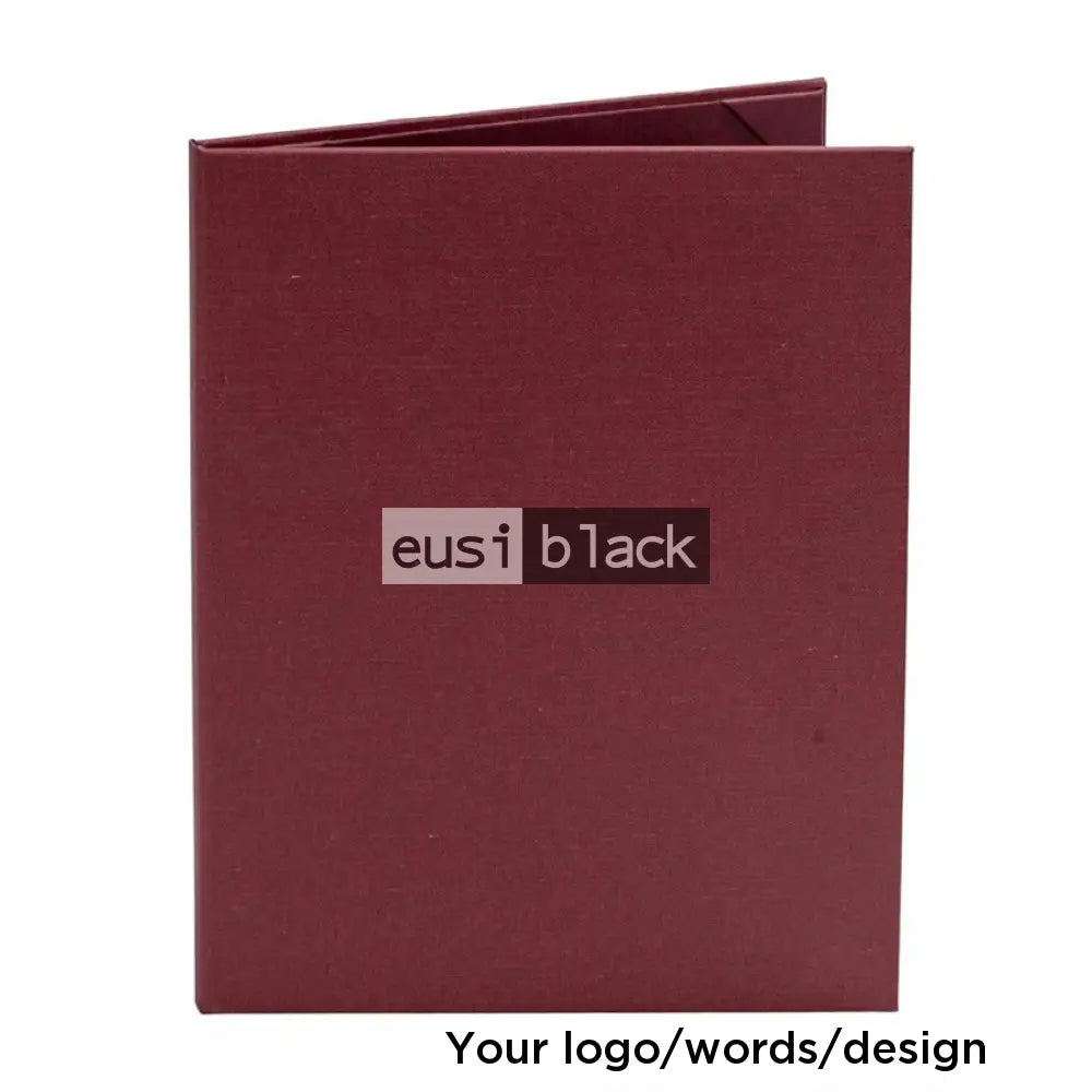 Certificate holder