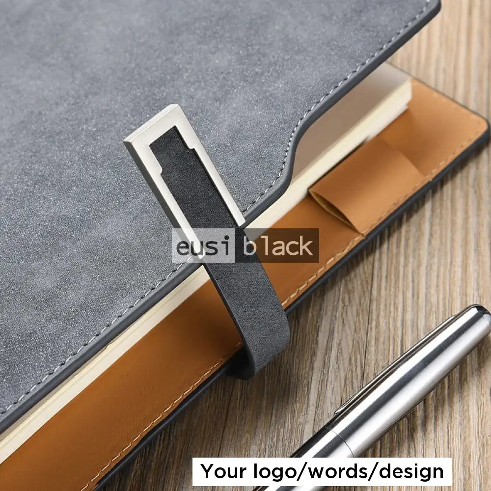 Chipped notebook | A5