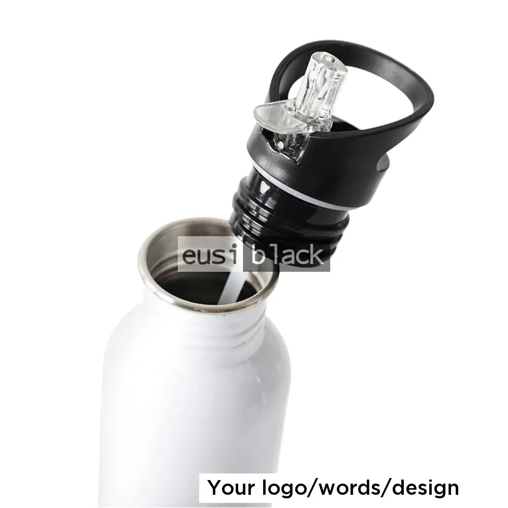 Chupa aluminium bottle - 750ml