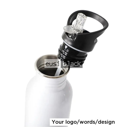 Chupa aluminium bottle - 750ml